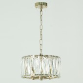 Люстра Newport 10120 Elizabeth 10124/C gold