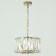 Люстра Newport 10120 Elizabeth 10124/C gold