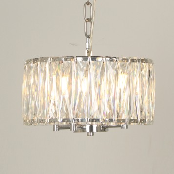 Люстра Newport 10120 Elizabeth 10124/C-1