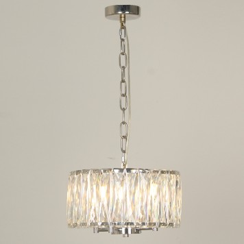 Люстра Newport 10120 Elizabeth 10124/C