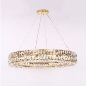 Люстра Newport 10120 10125+12/S gold