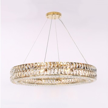 Люстра Newport 10120 10125+12/S gold