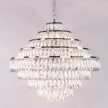 Люстра Newport 10120 10125+14/C