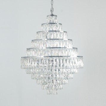 Люстра Newport 10120 10125+15/C-1