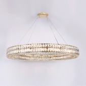 Люстра Newport 10120 10125+20/S gold