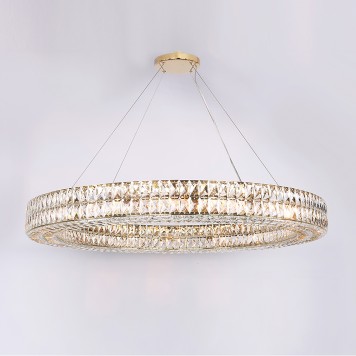 Люстра Newport 10120 10125+20/S gold