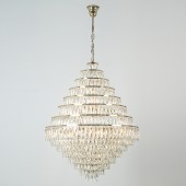 Люстра Newport 10120 10125+28/C gold