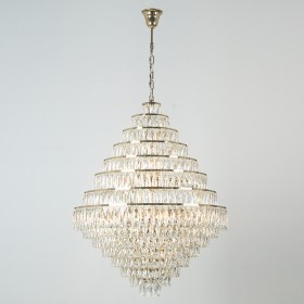 Люстра Newport 10120 10125+28/C gold