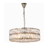 Люстра Newport 10120 10125+3/C gold new