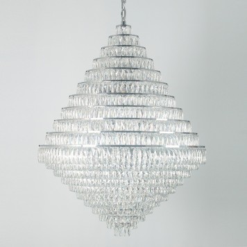 Люстра Newport 10120 10125+43/C-1