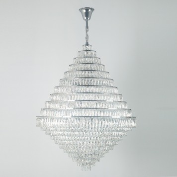 Люстра Newport 10120 10125+43/C