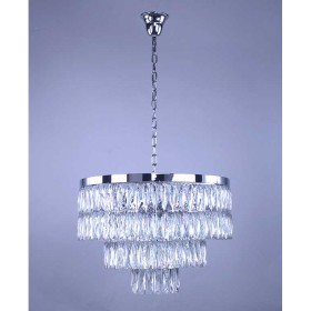 Люстра Newport 10120 10125+5/C
