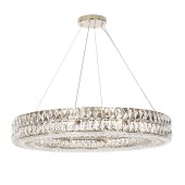 Люстра Newport 10120 10125+5/S chrome