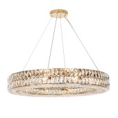 Люстра Newport 10120 10125+5/S gold