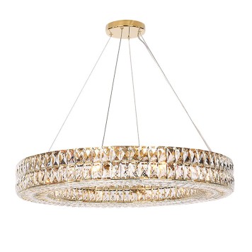 Люстра Newport 10120 10125+5/S gold