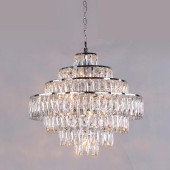 Люстра Newport 10120 10125+6/C