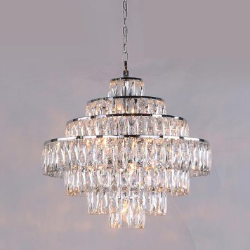 Люстра Newport 10120 10125+6/C