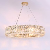 Люстра Newport 10120 10125+8/S gold