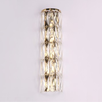 Бра Newport 10120 10125/A gold