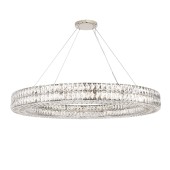 Люстра Newport 10120 10126+10/S chrome