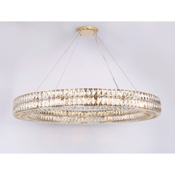 Люстра Newport 10120 10126+10/S gold-1