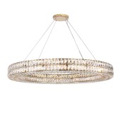 Люстра Newport 10120 10126+10/S gold