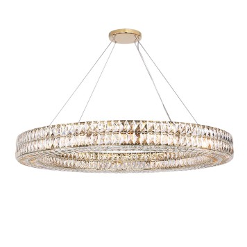 Люстра Newport 10120 10126+10/S gold