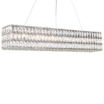 Люстра Newport 10120 10126+8/S-2