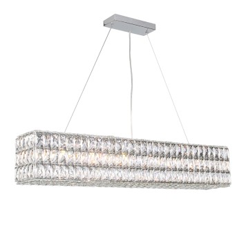 Люстра Newport 10120 10126+8/S