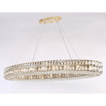 Люстра Newport 10120 10127+13/S gold-1