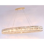 Люстра Newport 10120 10127+13/S gold
