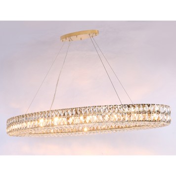 Люстра Newport 10120 10127+13/S gold