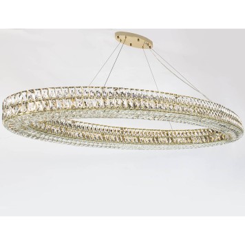 Люстра Newport 10120 10127+21/S gold-1