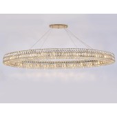 Люстра Newport 10120 10127+21/S gold