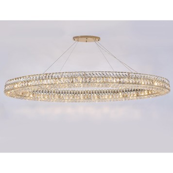 Люстра Newport 10120 10127+21/S gold