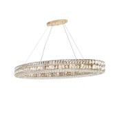 Люстра Newport 10120 10127+7/S gold