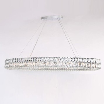 Люстра Newport 10120 10127+7/S