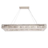 Люстра Newport 10120 10128+10/S chrome