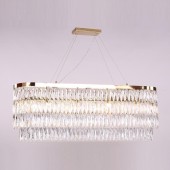 Люстра Newport 10120 10128+6/S gold