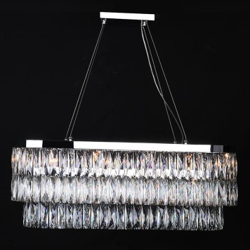 Люстра Newport 10120 10128+6/S