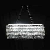 Люстра Newport 10120 10128+8/S