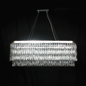 Люстра Newport 10120 10128+8/S