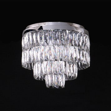 Светильник потолочный Newport 10120 10128/PL