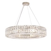 Люстра Newport 10120 10128/S chrome