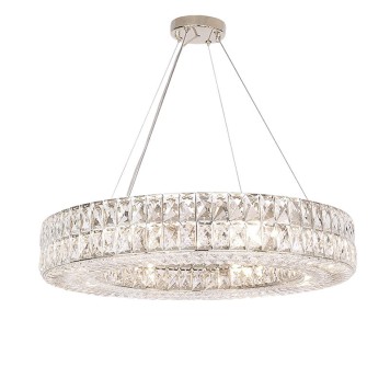 Люстра Newport 10120 10128/S chrome