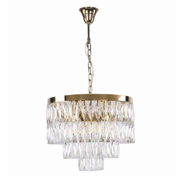 Люстра Newport 10120 10128/S gold