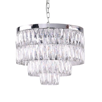 Люстра Newport 10120 10128/S-1