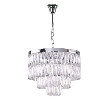 Люстра Newport 10120 10128/S