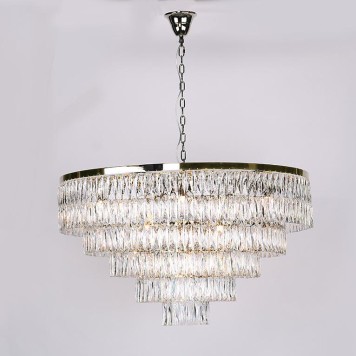 Люстра Newport 10120 10129+17/C