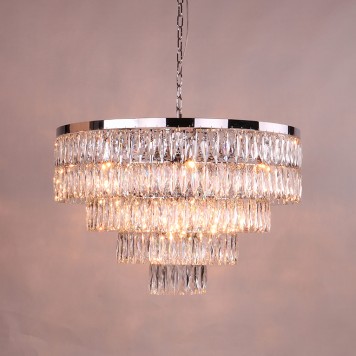 Люстра Newport 10120 10129+9/C